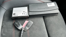 Mercedes-Benz Eqa 250+ 140kW AMG Line Prem Plus 70.5kWh 5dr Auto Electric Hatchback